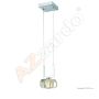 Lampa wisząca RUBIC AZ0490 1x40W/G9 od AZzardo