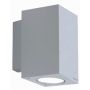 Kinkiet Sandvik 1740AL 1x4W/GU10 IP65 od Norlys