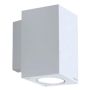 Kinkiet Sandvik 1740W 1x4W/GU10 IP65 od Norlys