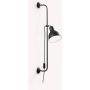 Kinkiet SHOWER 179643 1x60W/E27 ip20 od Ideal Lux