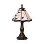 Lampa stołowa TIFFANY III. 173 1x40W/E14 IP20 od Prezent
