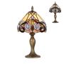 Lampa stołowa TIFFANY XXI. 1705 1x40W/E14 IP20 od Prezent