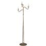Lampa podłogowa TORI LP3 GOLD 170/LP3 3x40W/E14 IP20 od Emibig