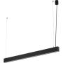 Lampa wisząca LUXE 18080 4000K 1x40W/LED IP20 od TK Lighting