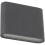 Kinkiet ARWENA S 18082 3000K 1x3W/LED 360lm IP54 od TK Lighting