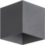 Kinkiet CUBE 18086 3000K 1x5W/LED 650lm IP54 od TK Lighting