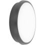 Plafon SFERIS 18088 3000K 1x18W/LED 1300lm IP54 od TK Lighting