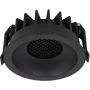 Downlight wpuszczany NEXUS 18133 3000/4000/6000 K 1x18W/LED 1129lm IP20 od TK Lighting