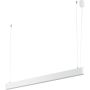 Lampa wisząca LUXE 18174 3000/4000/6000 K 1x40W/LED 3275lm IP20 od TK Lighting