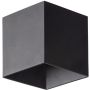 Kinkiet CUBE 18182 3000K 1x5W/LED 650lm IP54 od TK Lighting