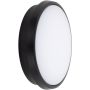 Plafon SFERIS 18187 3000K 1x18W/LED 1300lm IP54 od TK Lighting