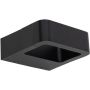 Kinkiet ARIUS 18204 3000K 1x10W/LED 480lm IP54 od TK Lighting