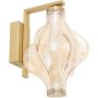 Kinkiet ELVA 18218 3000K 1x8W/LED 1032lm IP20 od TK Lighting