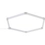 Lampa liniowa HONEY COMB 18268 6500K 1x42W/LED 5040lm IP44 od TK Lighting