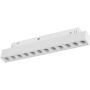 Reflektor szynowy MAGNETIC EASY 18274 3000/4000/5000K 1x12W/LED 967lm IP20 od TK Lighting