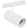 Reflektor szynowy MAGNETIC EASY 18278 3000/4000/5000K 1x12W/LED 1058lm IP20 od TK Lighting