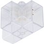 Łącznik HONEY COMB 18313 IP44 od TK Lighting