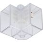Łącznik HONEY COMB 18315 IP44 od TK Lighting