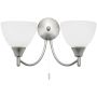 Kinkiet ALTON 1805-2SC 2x60W/E14 od Endon