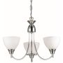Żyrandol ALTON 1805-3SC 3x60W/E14 od Endon