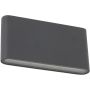 Kinkiet ARWENA M 18083 3000K 2x6W/LED 680lm IP54 od TK Lighting