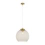 Lampa wisząca ASTI 1833 1x15W/E27 IP20 od Jupiter