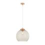Lampa wisząca ASTI 1834 1x15W/E27 IP20 od Jupiter