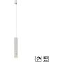 Lampa wisząca ATTACH 18281-16 3000k 1x3W/LED 300lm ip20 od Paul Neuhaus
