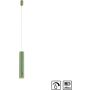 Lampa wisząca ATTACH 18281-43 3000k 1x3W/LED 300lm ip20 od Paul Neuhaus