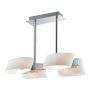 Lampa sufitowa AWAYA 18054 4x33W/G9 IP20 od Prezent