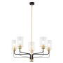 Lampa sufitowa CERES 1882 5x15W/E27 IP20 od Jupiter