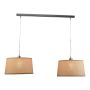 Lampa wisząca COMBO I. 18053 2x60W/E27 IP20 od Prezent