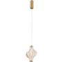 Lampa wisząca ELVA 18212 3000K 1x8W/LED 1032lm IP20 od TK Lighting