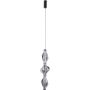 Lampa wisząca ELVA 18215 3000K 1x22W/LED 2616lm IP20 od TK Lighting
