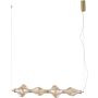 Lampa wisząca ELVA 18216 3000K 1x30W/LED 3642lm IP20 od TK Lighting