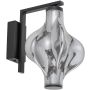 Kinkiet ELVA 18219 3000K 1x8W/LED 1032lm IP20 od TK Lighting
