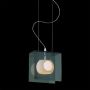 Lampa wisząca FEDRA II. 18015 1x40W/G9 IP20 od Prezent