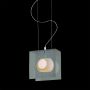 Lampa wisząca FEDRA II. 18017 1x40W/G9 IP20 od Prezent