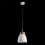 Lampa wisząca FOCUS 18068 1x40W/E27 IP20 od Prezent