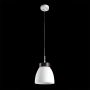 Lampa wisząca FOCUS 18069 1x40W/E27 IP20 od Prezent