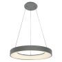 Lampa wisząca GENTIS I. 18406 1x55W/LED 3000lm IP20 od Prezent