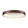 Plafon GENTIS II. 18401 1x55W/LED 3000lm IP20 od Prezent