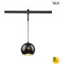 Reflektor szynowy LIGHT EYE 184590 1x75W/GU10/ES111 IP20 od SLV