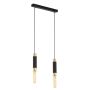 Lampa wisząca LILE 1841 2x15W/E27 IP20 od Jupiter