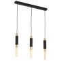 Lampa wisząca LILE 1842 3x15W/E27 IP20 od Jupiter