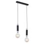 Lampa wisząca LILE 1844 2x15W/E27 IP20 od Jupiter