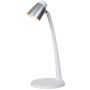 Lampa stołowa LUDO 18660/05/31 3000k 1x4.5w/led 350lm ip20 od Lucide