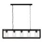 Lampa wisząca MACARI 1806 5x15W/E27 IP20 od Jupiter