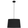 Zwis 1885 MAJA BLACK od TK Lighting