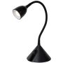Lampka biurkowa MILO 18673/03/30 3000k 1x3.2w/led 420lm ip20 od Lucide